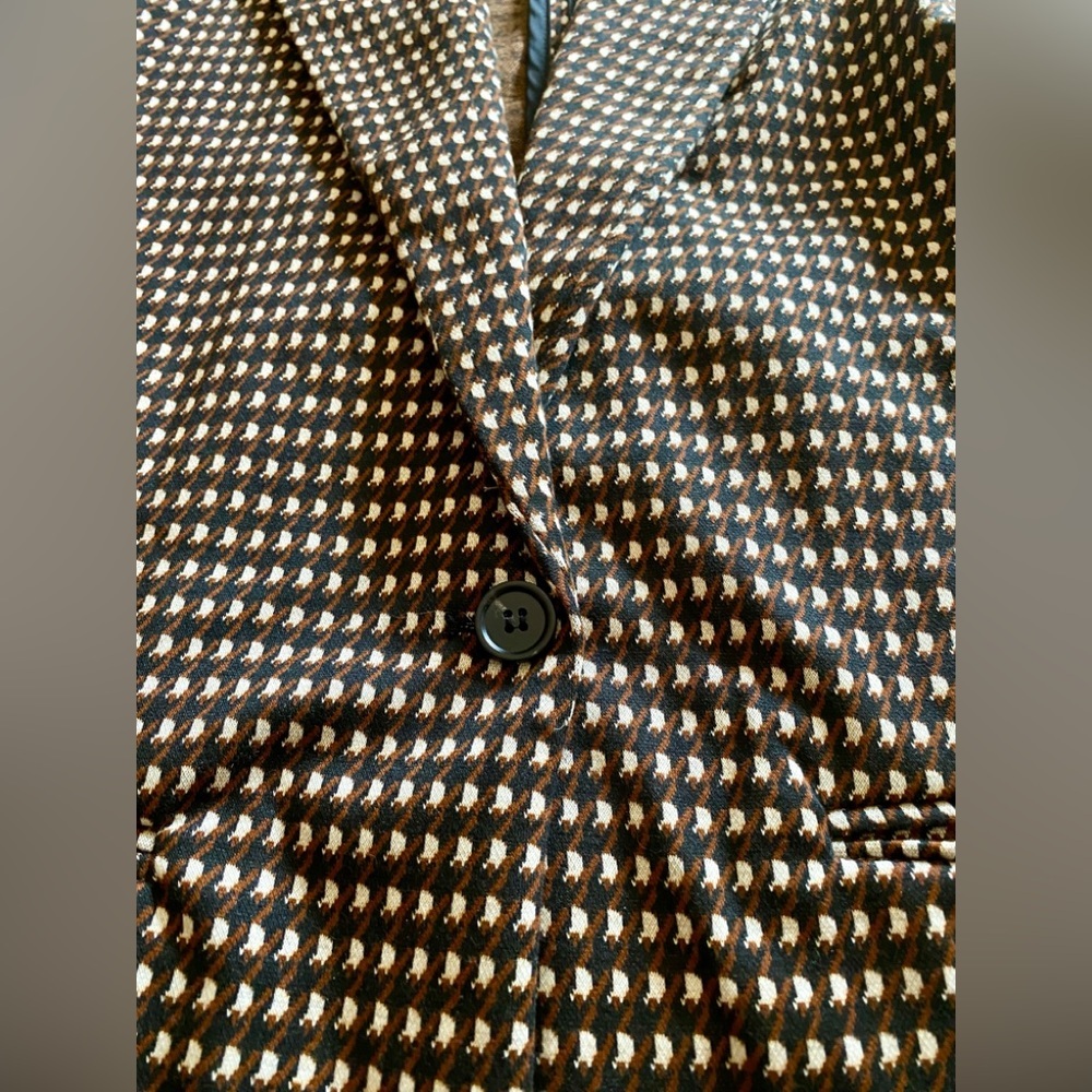 💥GB (Gianni Bini) Blazer & Pant Suit Set💥 NWOT - Picture 2 of 14